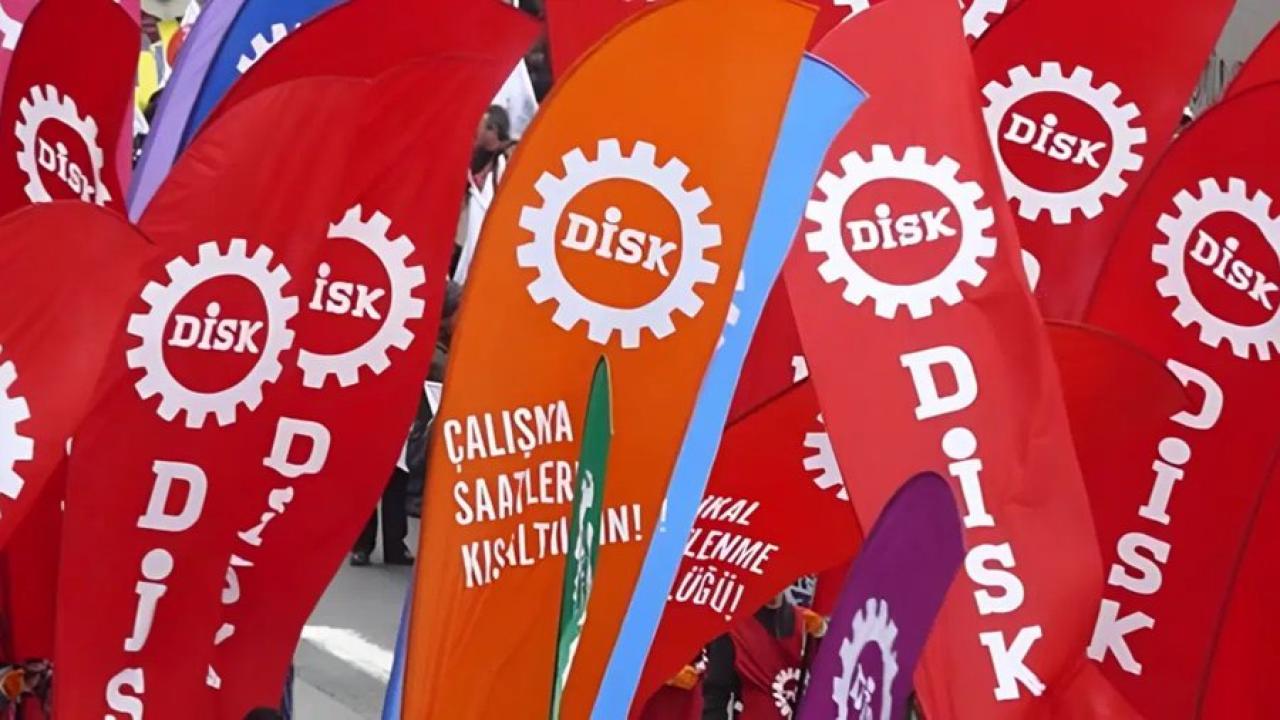 Genel kurul kararı açıklandı: DİSK genel merkezi Ankara’ya taşınıyor!