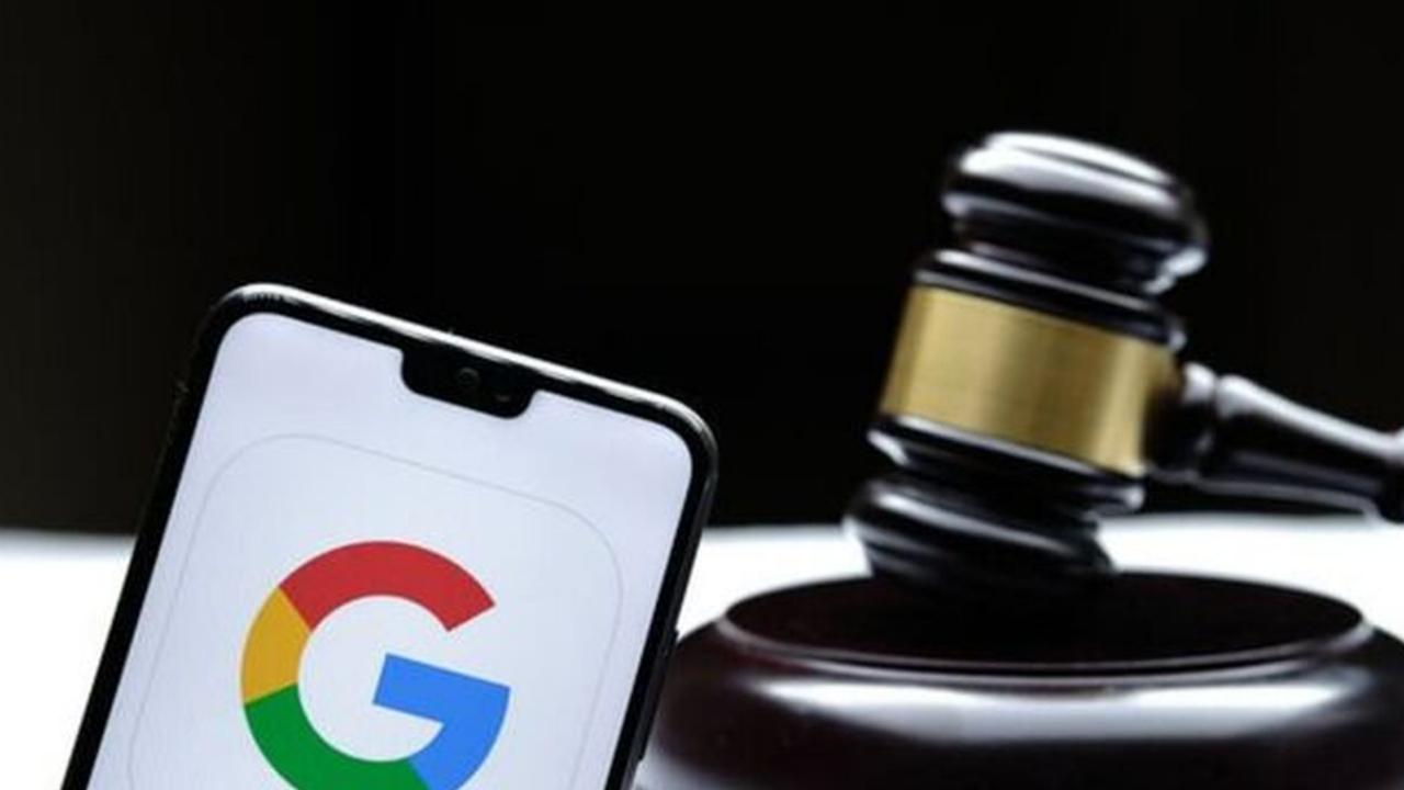 Google&#039;ın arama sıralamaları radarda