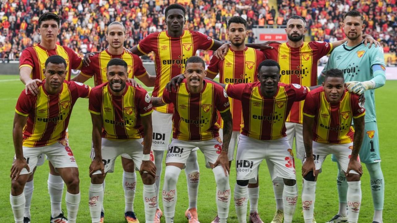 Göztepe, Gençlerbirliği’ni 1-0 mağlup etti