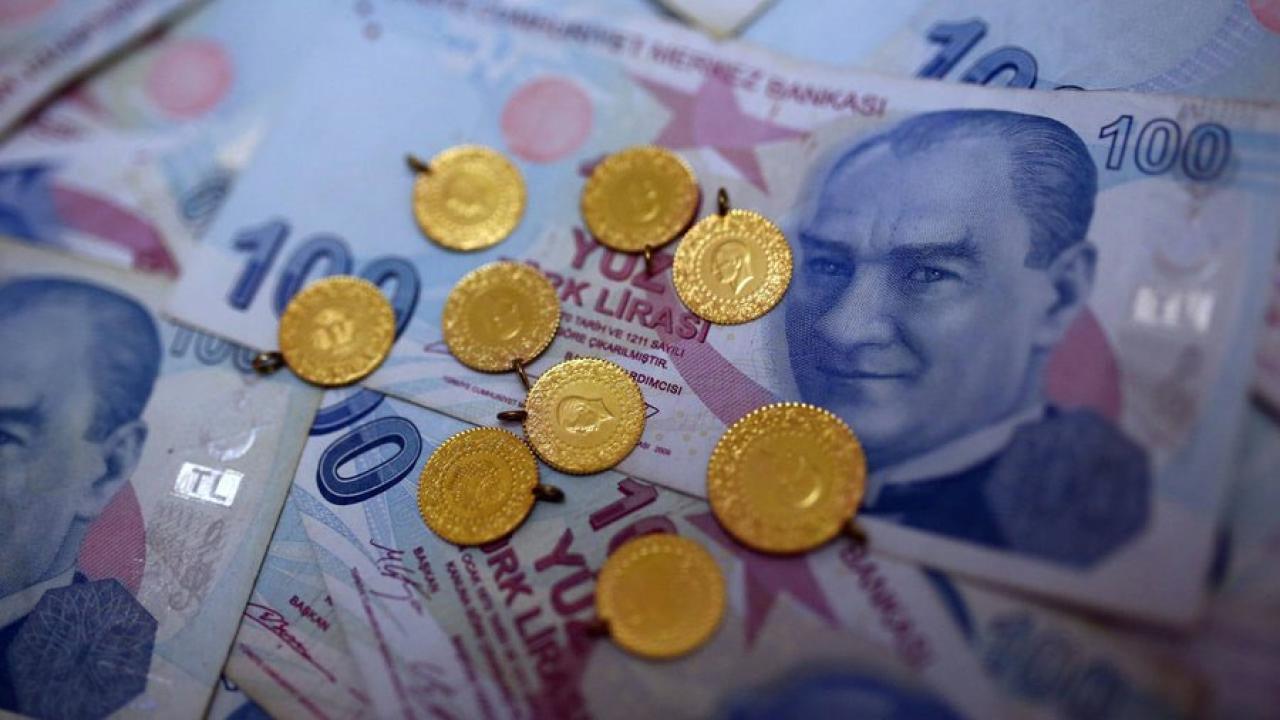 Gram altında yükseliş: Ne kadar oldu?