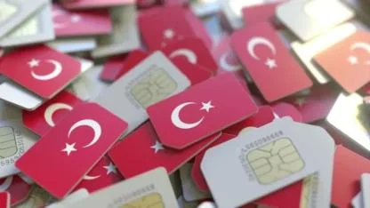 GSM aboneliklerine yeni düzenleme: Sınırlama getiriliyor