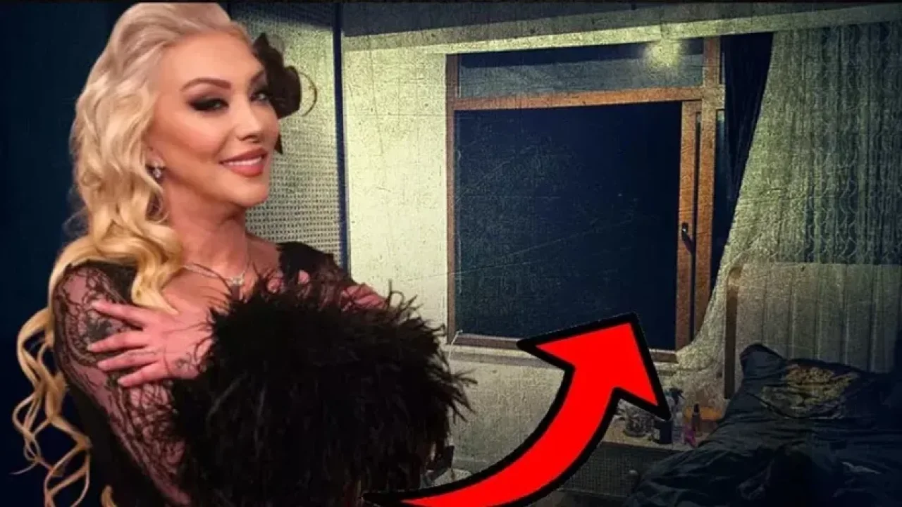 Güllü&#039;nün Şüpheli Ölümünde Kritik Dönemeç! Soruşturmanın Seyri Değişti! TÜBİTAK Kayıtları İncelemeye Aldı