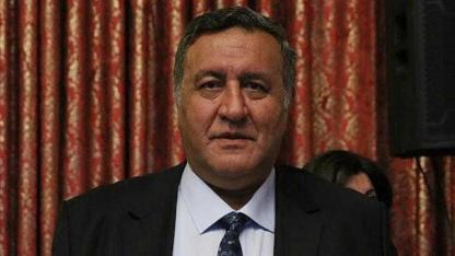 Gürer, "2025 yılı traktör, arazi, inek, keçi, buğday haciz yılı oldu"