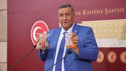 Gürer: “Ekonomi iyi gidiyorsa neden güvercinlere kadar haciz indi?”