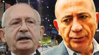 Gürsel Tekin'den,Kılıçdaroğlu'nun açıklamalarına destek: Çoban ateşi çoktan yakıldı
