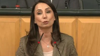 Hatimoğulları'ndan İmralı çağrısı: Devletin gittiği yere siyaset neden gitmesin?