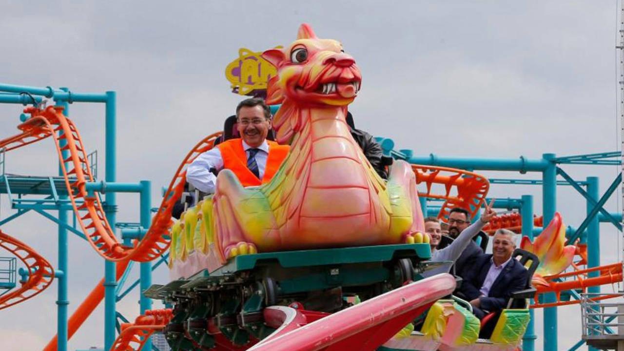 Hazine ve Maliye Bakanlığı&#039;ndan Ankapark sorusuna yanıt yok