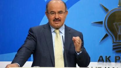 Hüseyin Çelik 'diğerleri'ni de hatırlattı: AYM ve AİHM kararlarının uygulanması lütuf değil, anayasal yükümlülük