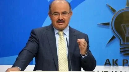 Hüseyin Çelik 'diğerleri'ni de hatırlattı: AYM ve AİHM kararlarının uygulanması lütuf değil, anayasal yükümlülük