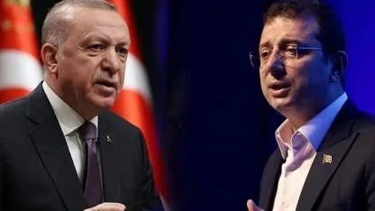 İBB İddianamesi sonrası dikkat çeken anket: İmamoğlu fark attı