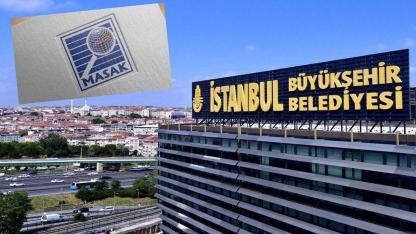 İBB iddianamesinde MASAK raporları: Delil yok, “değerlendirme” var