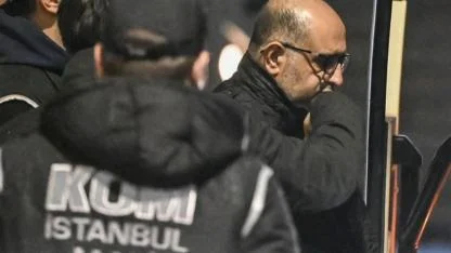 İBB operasyonlarının kilit ismiydi... Aziz İhsan Aktaş kovuldu! Adı silindi