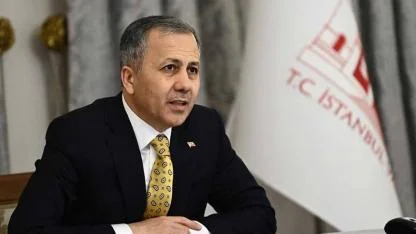 İBB'ye veri sızıntısı soruşturması: Ali Yerlikaya 'zafiyet yok' demiş!