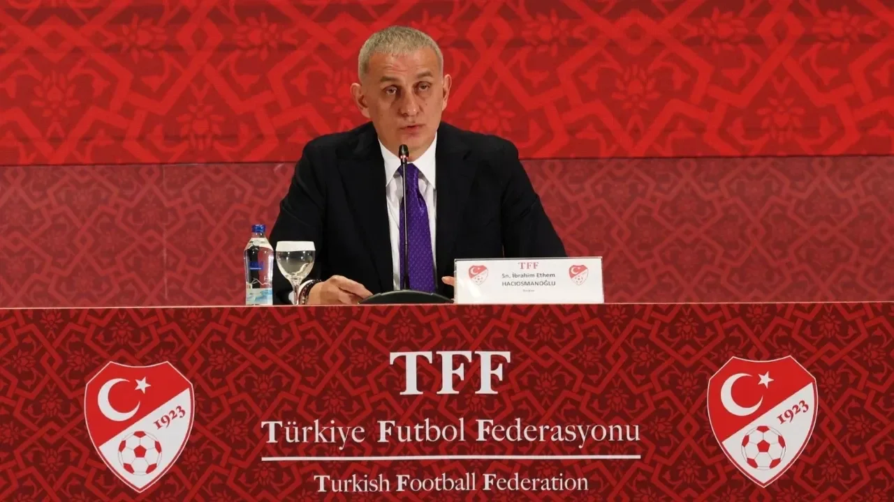 İbrahim Hacıosmanoğlu üçüncü bahis operasyonunu açıkladı: &#039;Bu hafta gelecekler&#039;