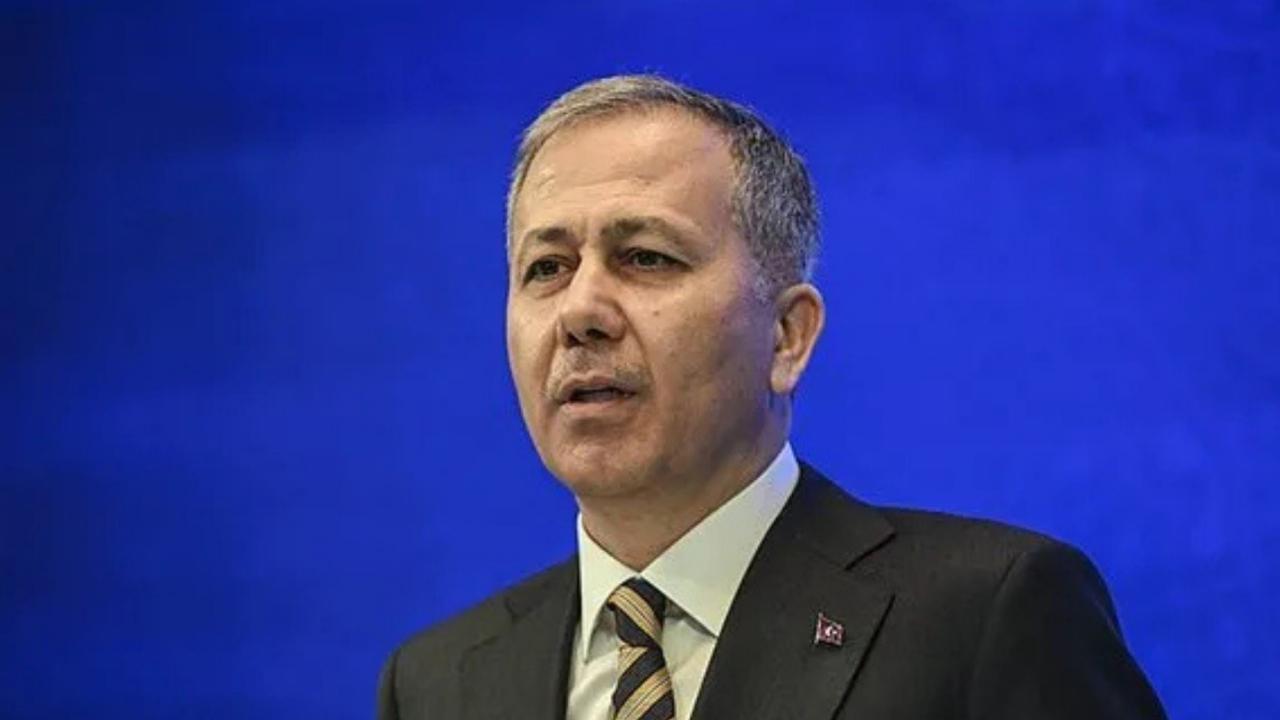 İçişleri Bakanı Yerlikaya: Polislerimizin özlük haklarıyla ilgili hazırlıklarımızı yapıyoruz