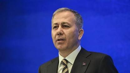 İçişleri Bakanı Yerlikaya: Polislerimizin özlük haklarıyla ilgili hazırlıklarımızı yapıyoruz