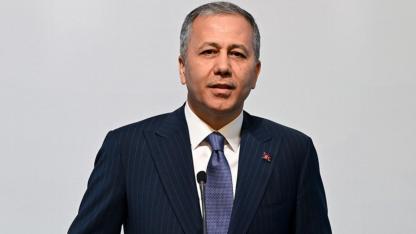 İçişleri Bakanı Yerlikaya, Vali olduğu dönemde 'İBB'de sızıntı yok' demiş: 'Zafiyet yok' imzası