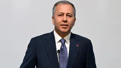 İçişleri Bakanı Yerlikaya, Vali olduğu dönemde 'İBB'de sızıntı yok' demiş: 'Zafiyet yok' imzası