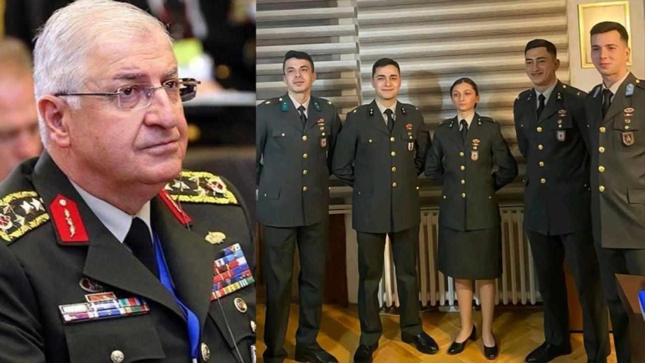 İhraç edilen teğmenler Bakan Güler&#039;e yanıt verdi: &#039;Bizi kendimizi tekrardan...&#039;