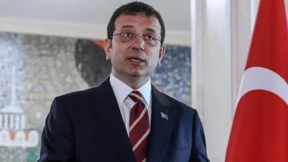 İmamoğlu: CHP programı kurtuluş reçetesi
