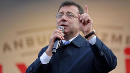 İmamoğlu CHP'nin İmralı kararına değindi: 'Milletin onayı olmadan...'