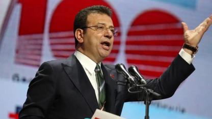 İmamoğlu'ndan AİHM kararları hatırlatması ve 'Orhan Gazi deyimi' paylaşımı: Demirtaş ve Yüksekdağ için tahliye çağrısı
