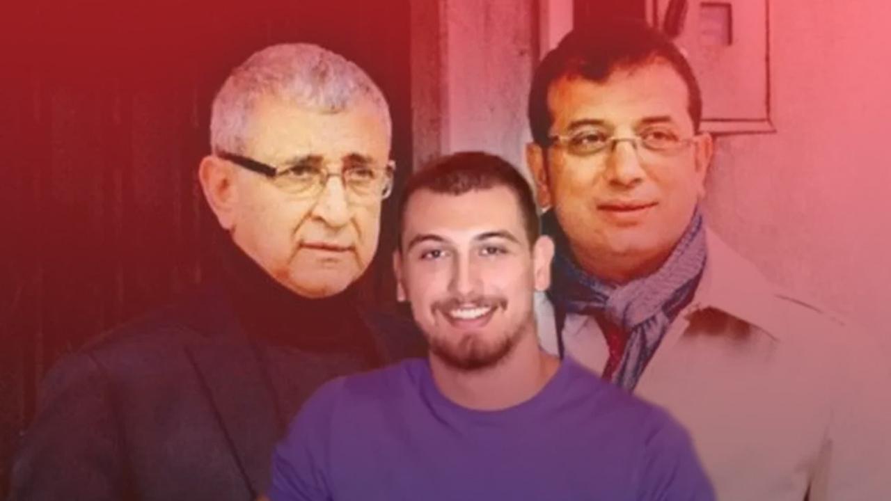 İmamoğlu&#039;nun babası ve oğlu hakkında &#039;yurt dışı yasağı&#039;