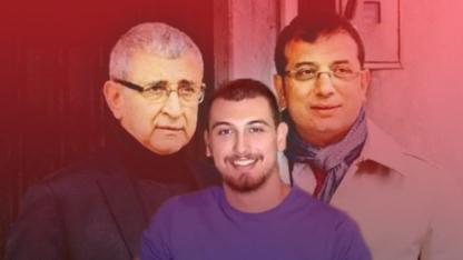 İmamoğlu'nun babası ve oğlu hakkında 'yurt dışı yasağı'