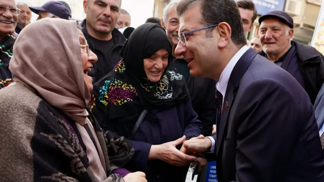 İmamoğlu’nun casusluk yaptığına AK Parti seçmeninin sadece yüzde 28’i inanıyor