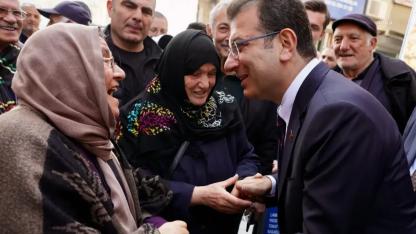 İmamoğlu’nun casusluk yaptığına AK Parti seçmeninin sadece yüzde 28’i inanıyor