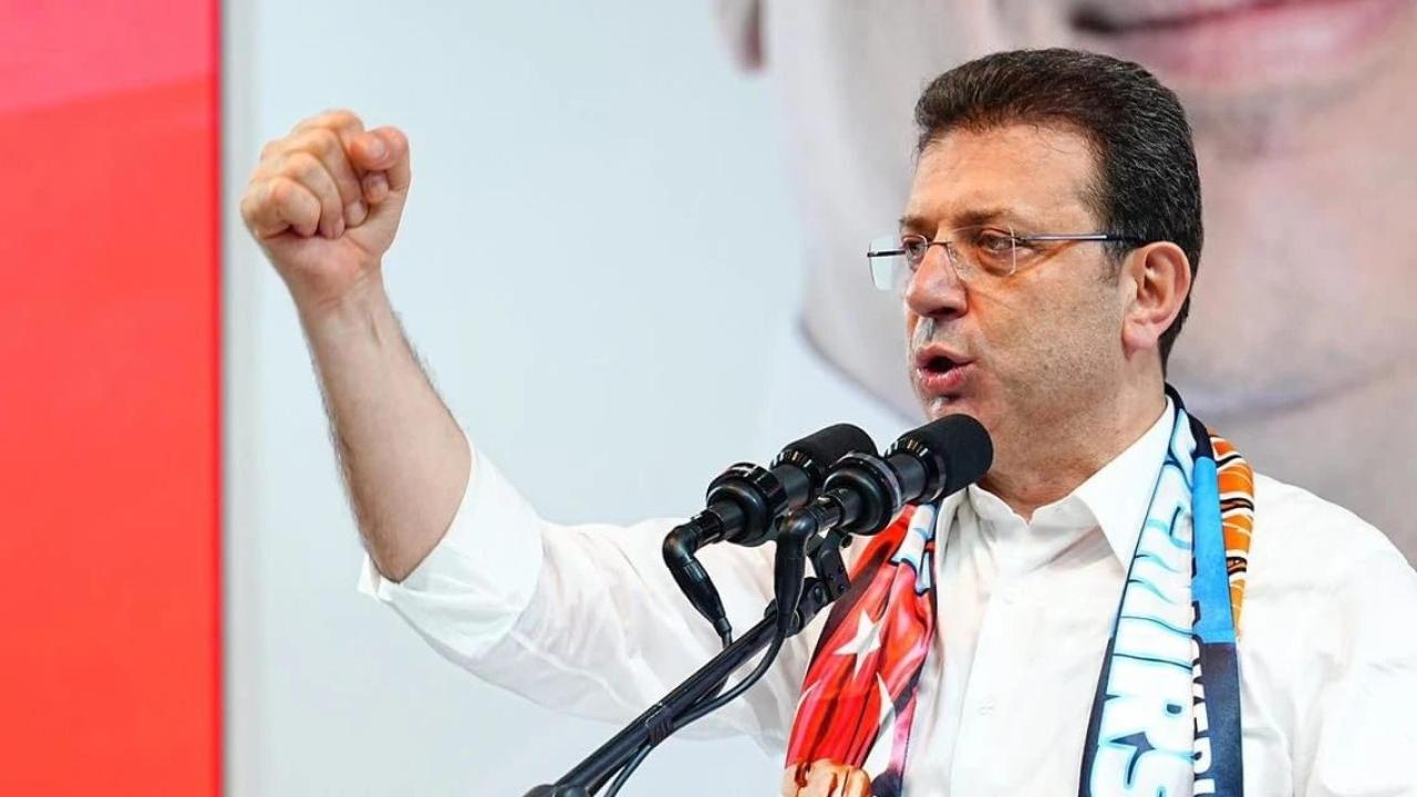 İmamoğlu&#039;nun Cumhurbaşkanlığı Aday Ofisi hesabında da erişim engeli