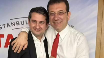 İmamoğlu'nun danışmanı İbrahim Özkan'ın savcılıktaki ifadesi ortaya çıktı