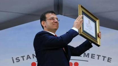 İmamoğlu’nun diploma davasında sürpriz hakim değişikliğine CHP'den tepki