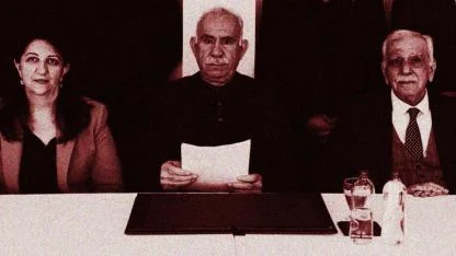 İmralı Heyeti, Erdoğan görüşmesinin detaylarını teröristbaşı Öcalan’a aktaracak