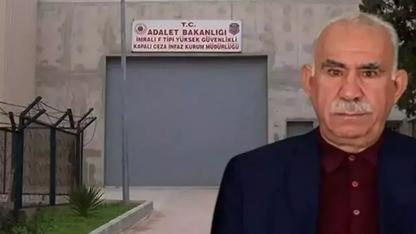 İmralı heyeti yola çıkıyor! Kritik ziyaret bugün