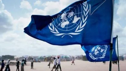 İsrail şimdi de BM güçlerine saldırdı