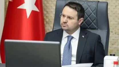 İstanbul Cumhuriyet Başsavcısı Akın Gürlek'ten 'gizli tanık' ve tarih açıklaması: Şubat ayında Silivri'de başlar