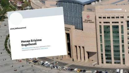 'İstanbul İddianamesi' internet sitesi ve X hesabı erişime engellendi