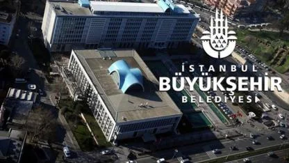'İstanbul Senin' uygulamasında veri sızıntısı soruşturması: 4 kişi tutuklandı