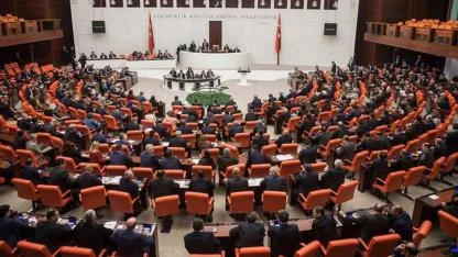 İYİ Parti, gıda zehirlenmelerine ilişkin araştırma önerisi verdi: AK Parti ve MHP oylarıyla reddedildi