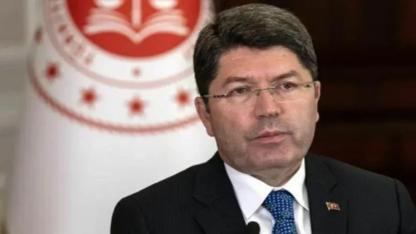 İYİ Partili Poyraz'dan Bakan Tunç'a zehir zemberek 'İmralı' sözleri