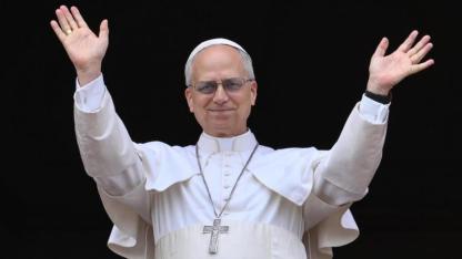 İznik'te Papa'ya hazırlık: Vatikan'dan heyet geldi