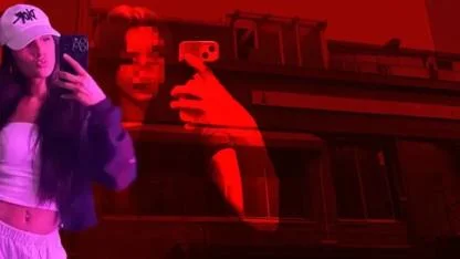 Kafede 'Sipariş' Cinayeti! Kalbinden Bıçaklanan 20 Yaşındaki Havin Kurtarılamadı