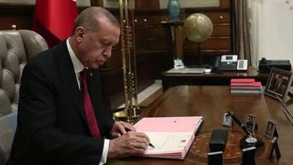 Kamu alacakları için gecikme zammı yüzde 3,7 olarak belirlendi