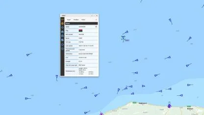Karadeniz'de ne oluyor? Bu kez de Kastamonu açıklarında gemi isabet aldığını bildirdi...