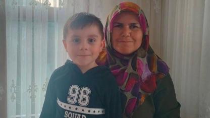 Kastamonu'da kaybolan 5 yaşındaki Osman'ın cansız bedeni bulundu