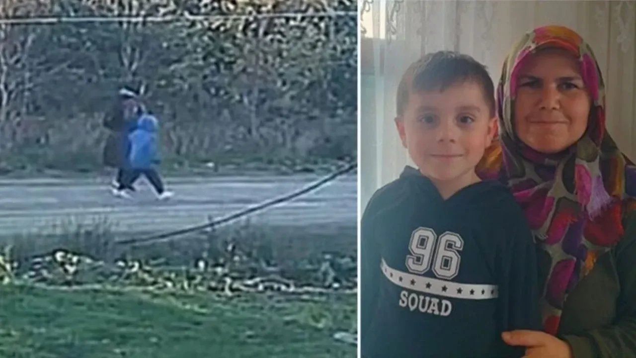 Kastamonu&#039;dan Bir Acı Haber Daha... Osman&#039;dan Sonra Annenin de Cansız Bedeni Bulundu