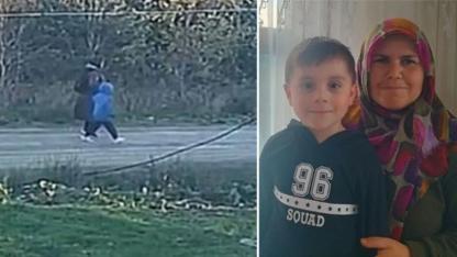 Kastamonu'dan Bir Acı Haber Daha... Osman'dan Sonra Annenin de Cansız Bedeni Bulundu