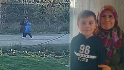 Kastamonu'dan Bir Acı Haber Daha... Osman'dan Sonra Annenin de Cansız Bedeni Bulundu