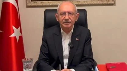 Kemal Kılıçdaroğlu'ndan CHP'ye 'rüşvet ve yolsuzluk' uyarısı: Derhal arınmalı